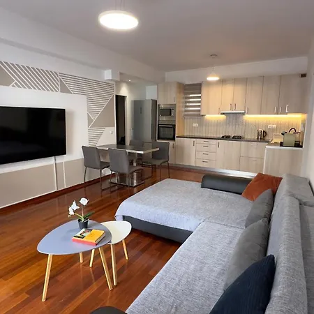 Two Bedroom Luxury Apartment. Atenas Exterior foto
