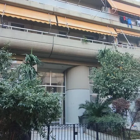 Two Bedroom Luxury Apartment. Atenas Exterior foto