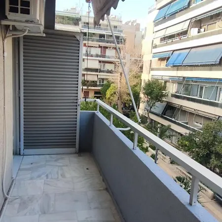 Two Bedroom Luxury Apartment. Atenas Exterior foto