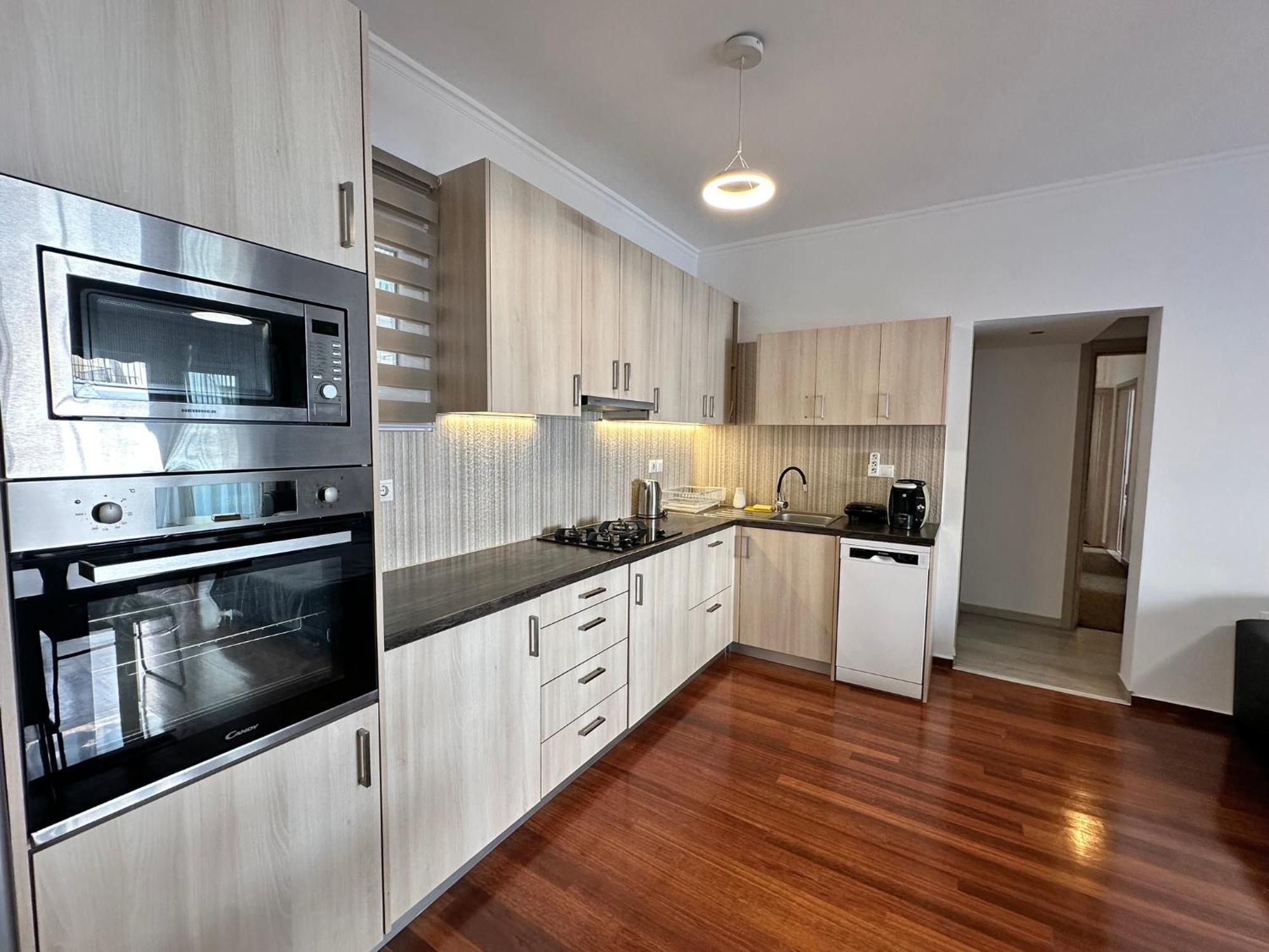 Two Bedroom Luxury Apartment. Apartment Athens