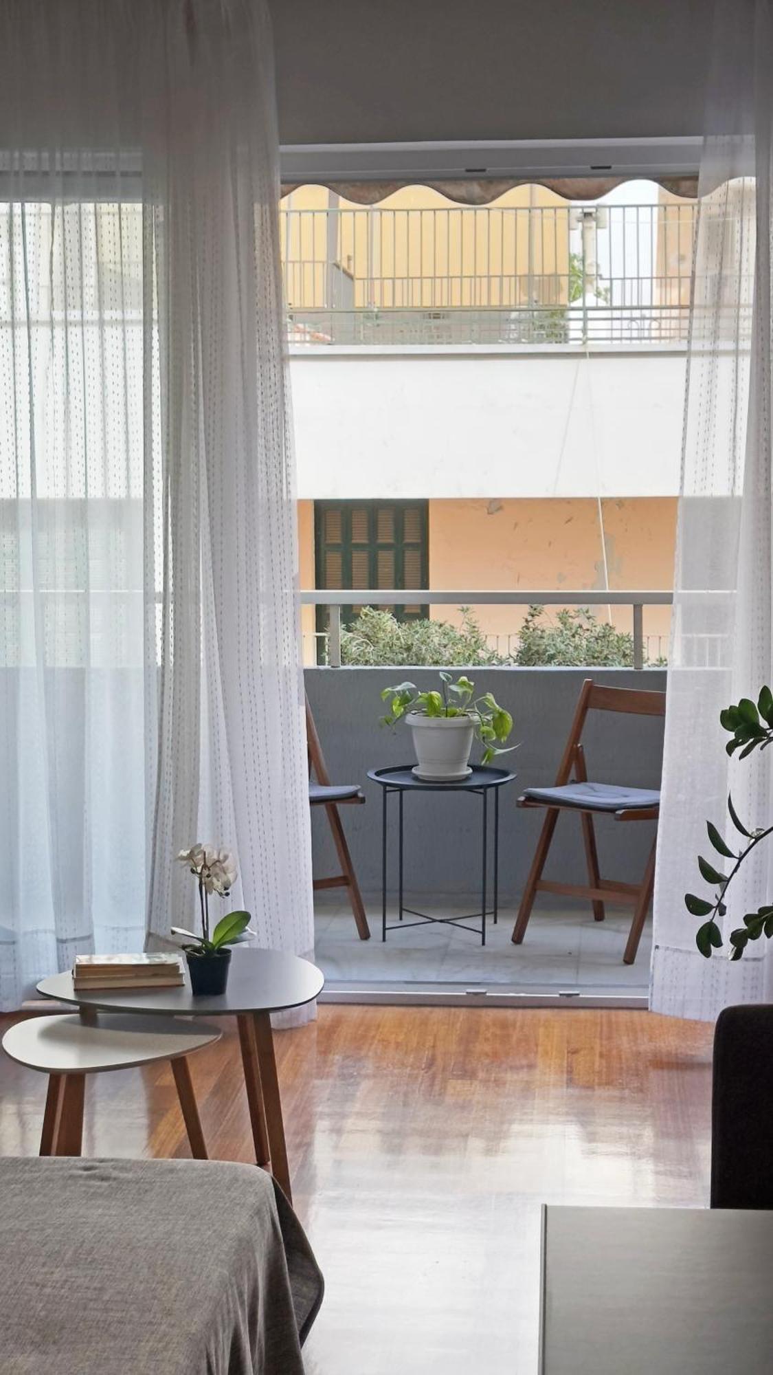 Two Bedroom Luxury Apartment. Apartment