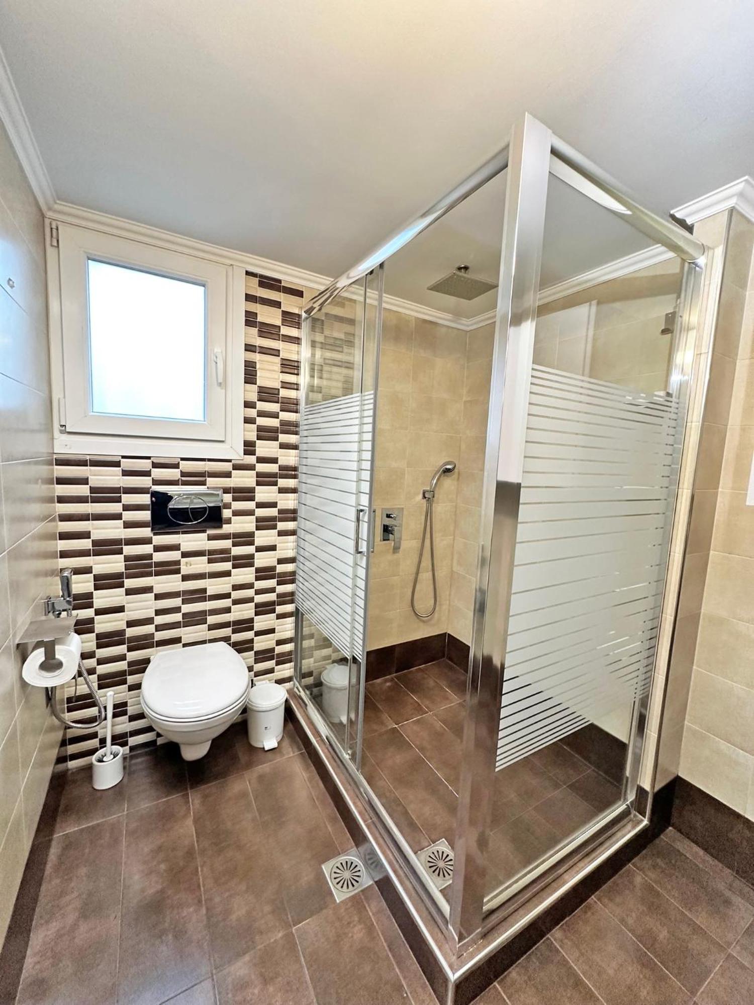 Two Bedroom Luxury Apartment. Apartment Athens