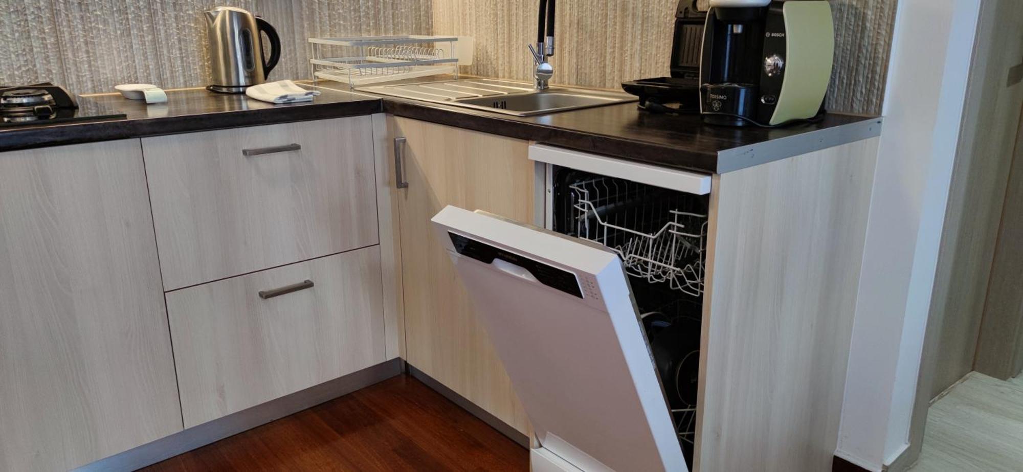 Two Bedroom Luxury Apartment. Apartment Athens