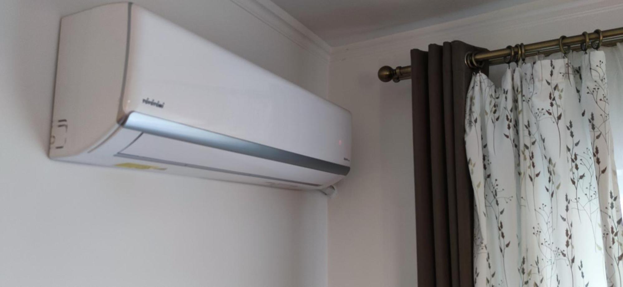 Two Bedroom Luxury Apartment. Athens