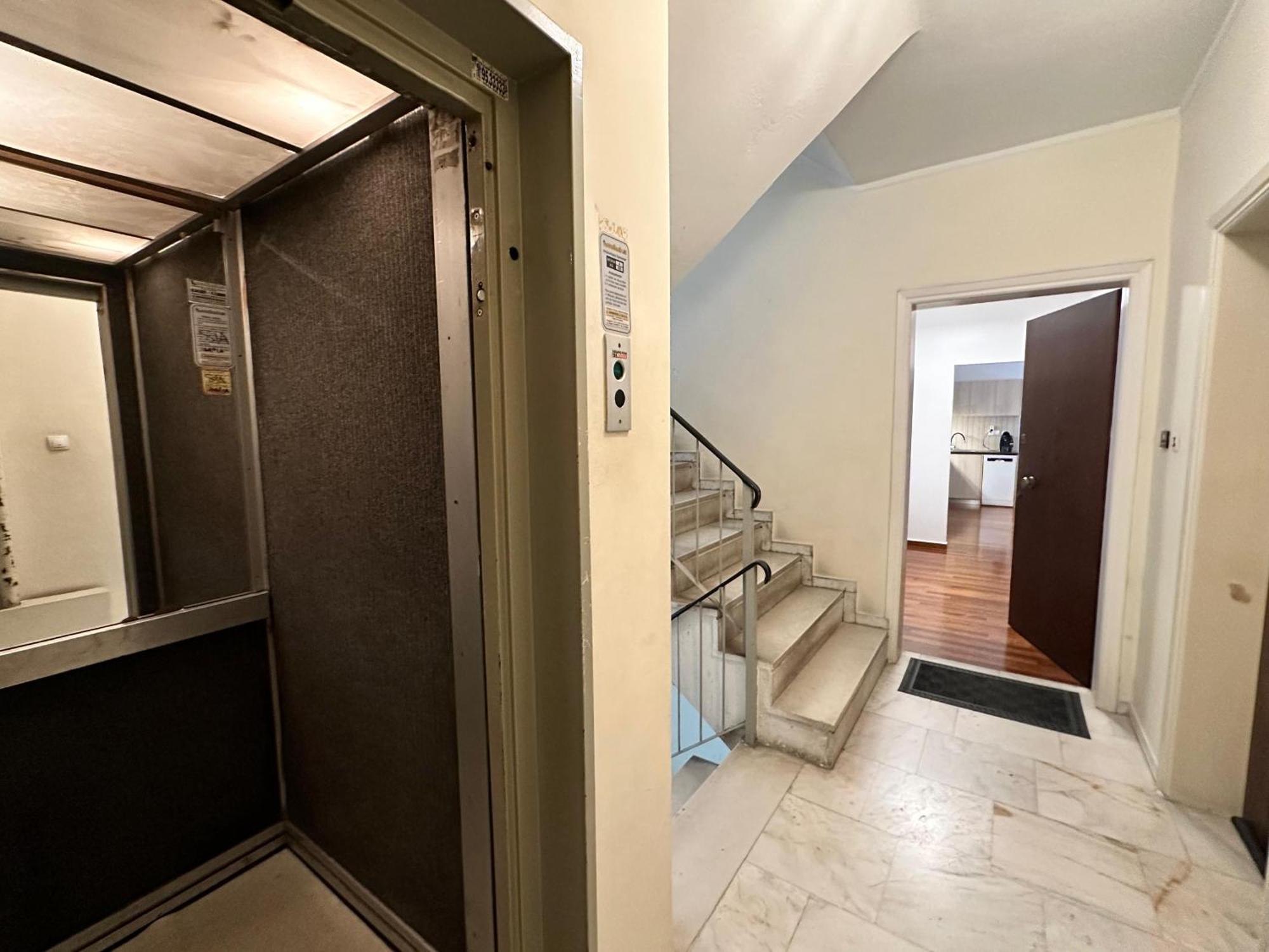 Two Bedroom Luxury Apartment. Apartment