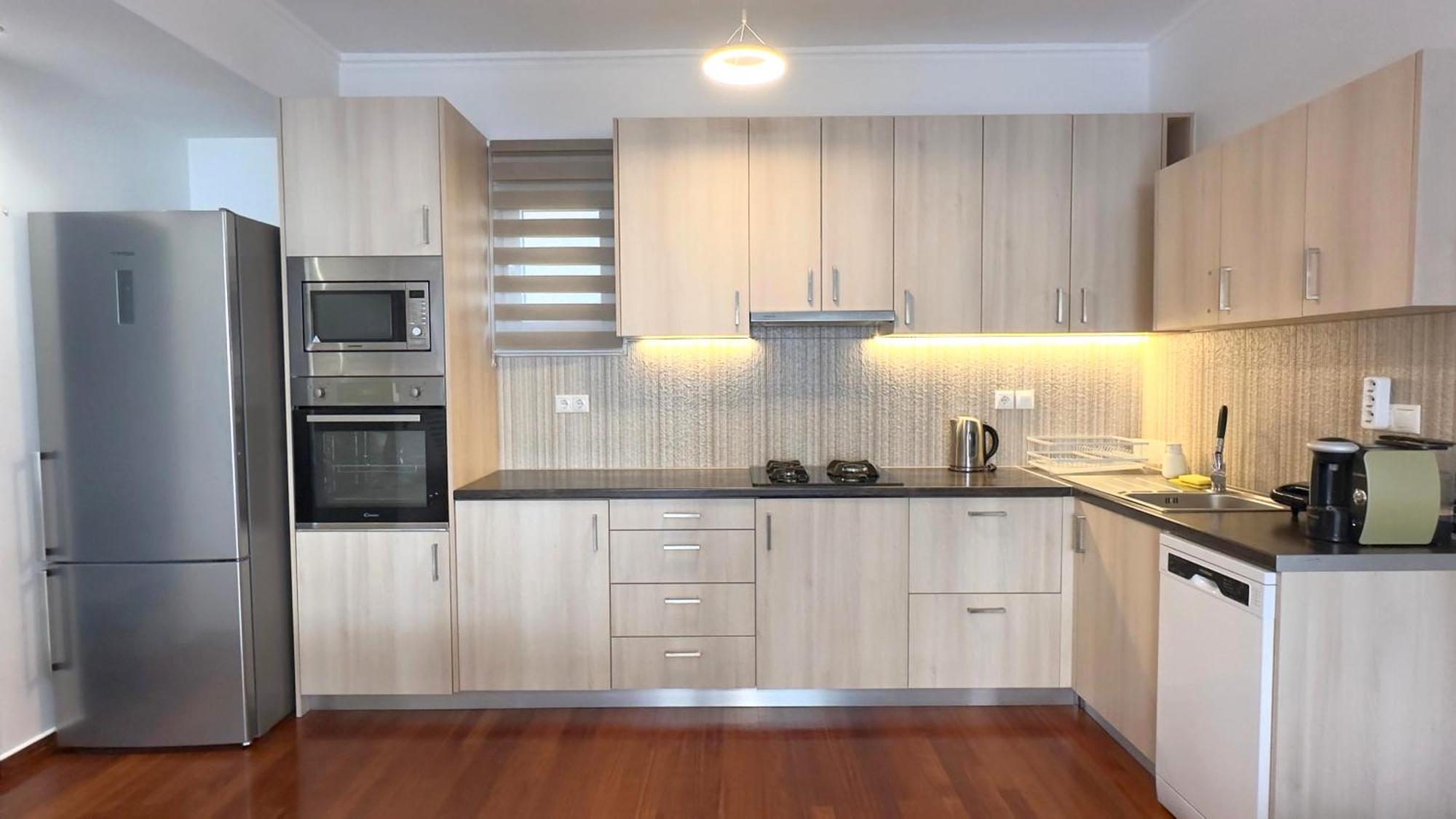 Two Bedroom Luxury Apartment. *