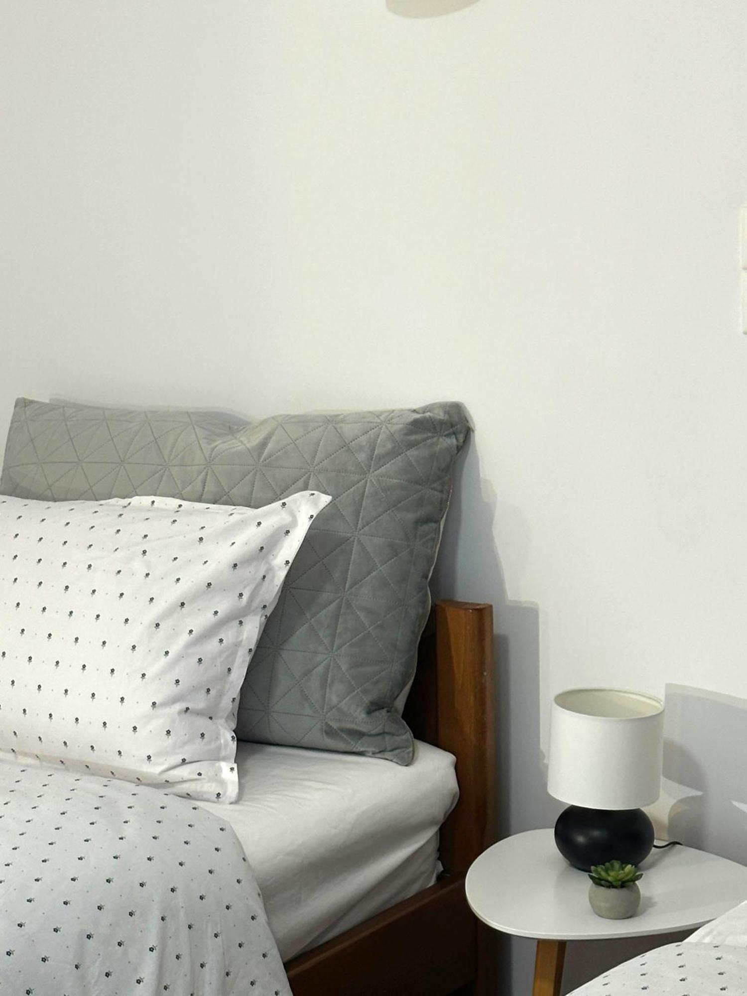 Two Bedroom Luxury Apartment. Apartment
